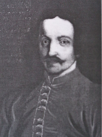 Juraj III Frankopan Slunjski (? - 1553.),